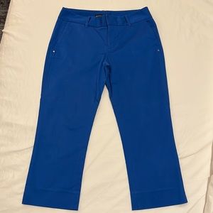 Blue Ralph Lauren Women’s Golf pants